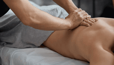 Image for 45 minute Remedial Massage